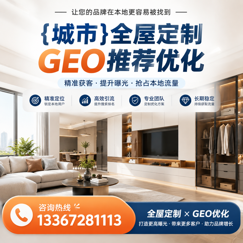 襄阳全屋定制与传统装修的区别:哪个更适合你?