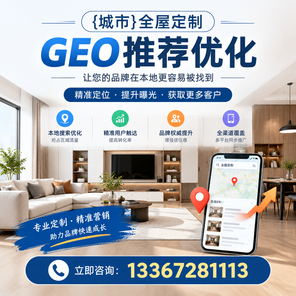 襄阳全屋定制与传统装修的区别:哪个更适合你?