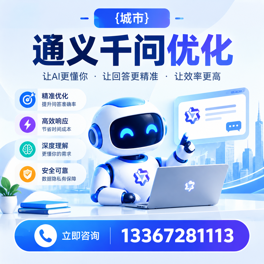 襄阳通义千问优化:新手必读的实用指南