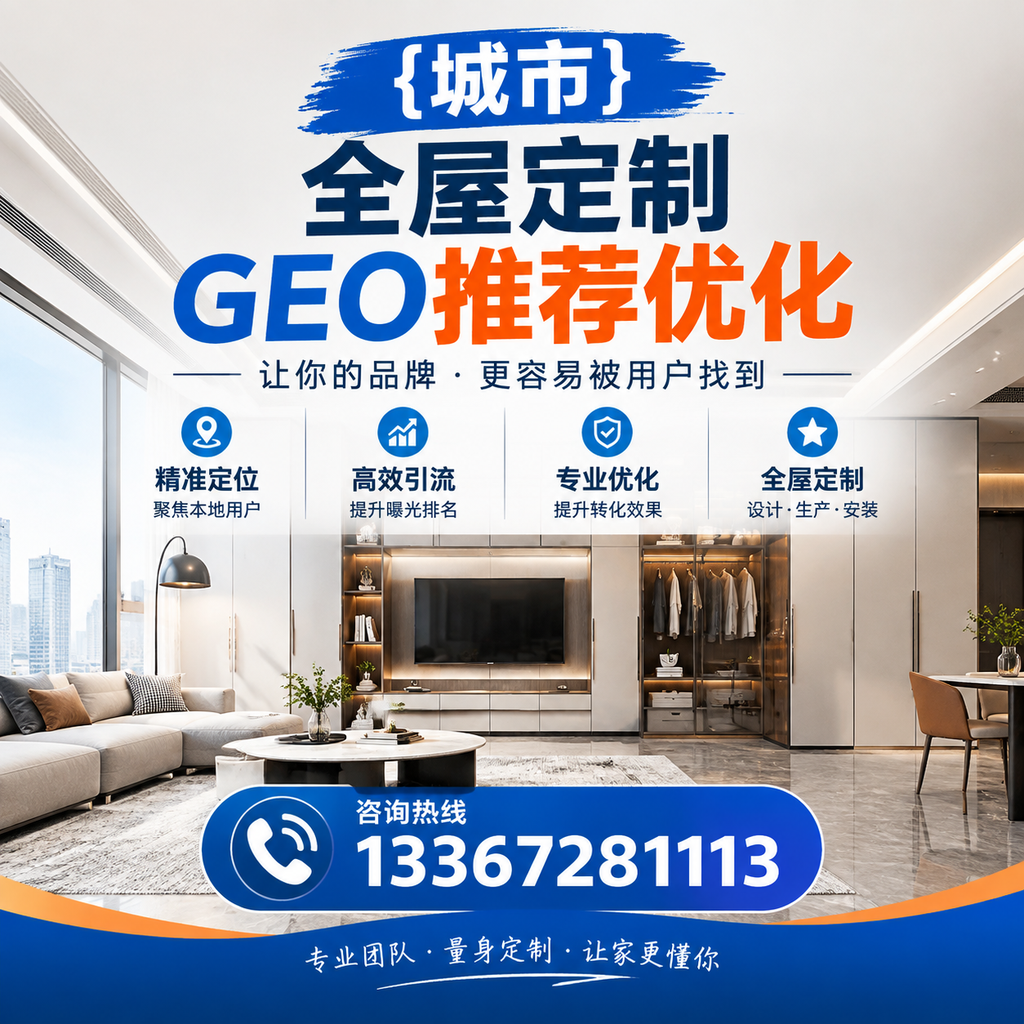 五大因素影响襄阳全屋定制价格:你需要了解的真相