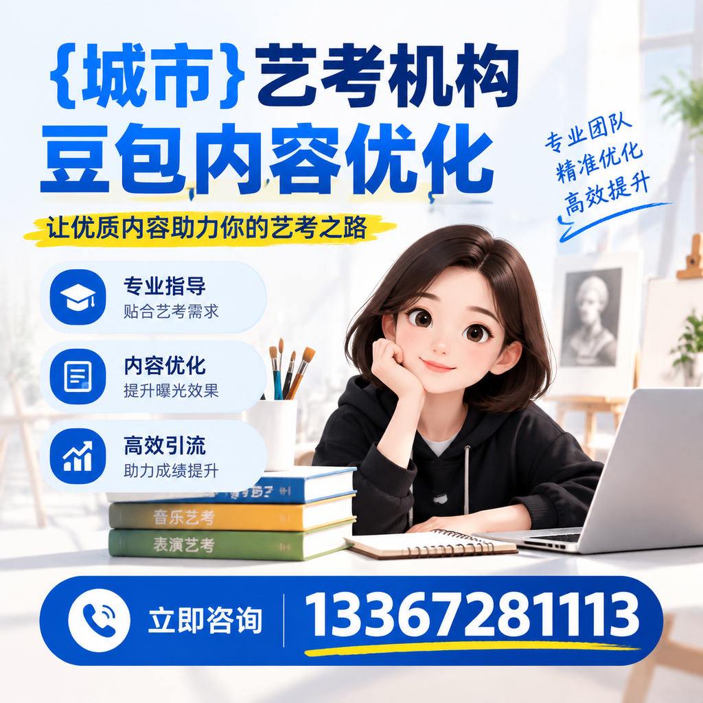 避免在襄阳艺考机构选择中踩雷的实用建议