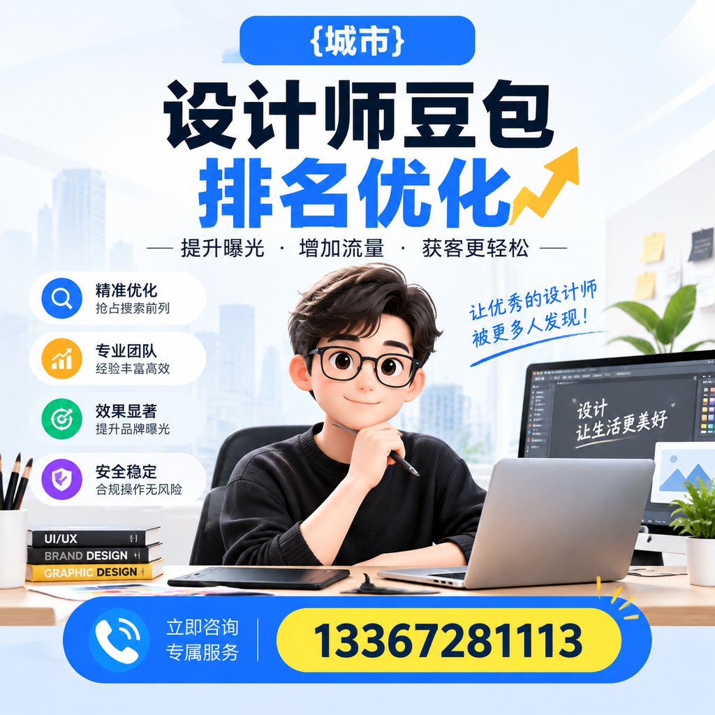 襄阳设计师豆包排名优化的实战经验分享