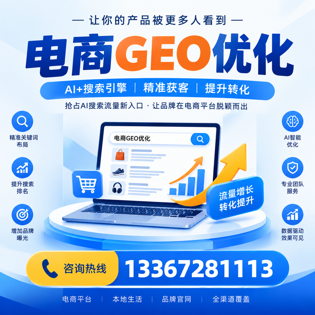 在襄阳进行电商GEO优化前你需要了解的五件事