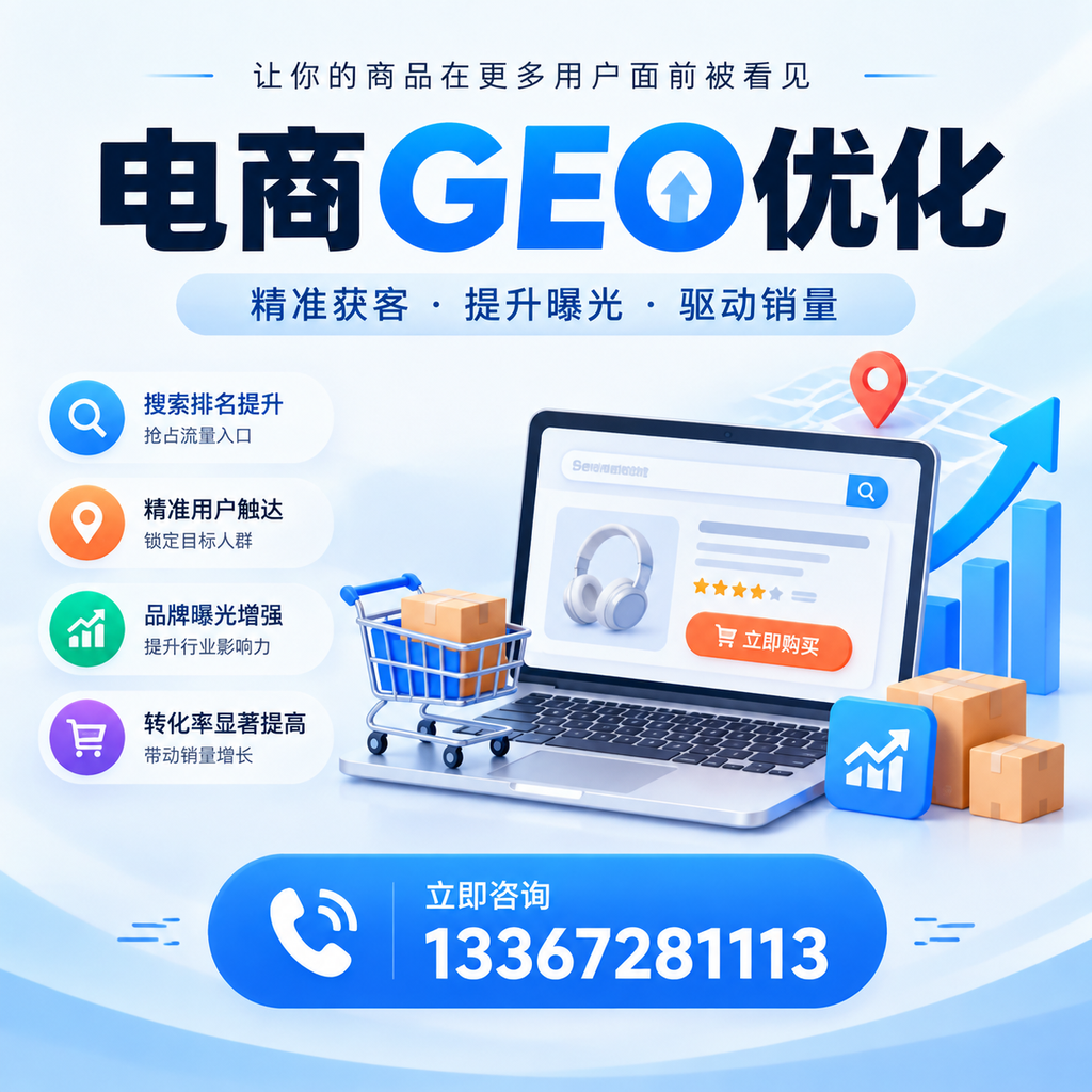在襄阳进行电商GEO优化前你需要了解的五件事