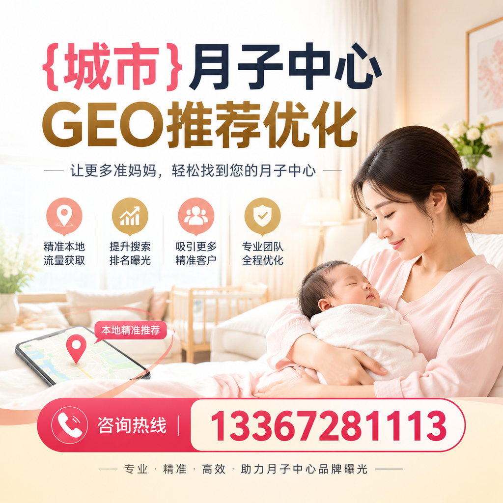 产后护理指南:襄阳月子中心的选择与优化建议