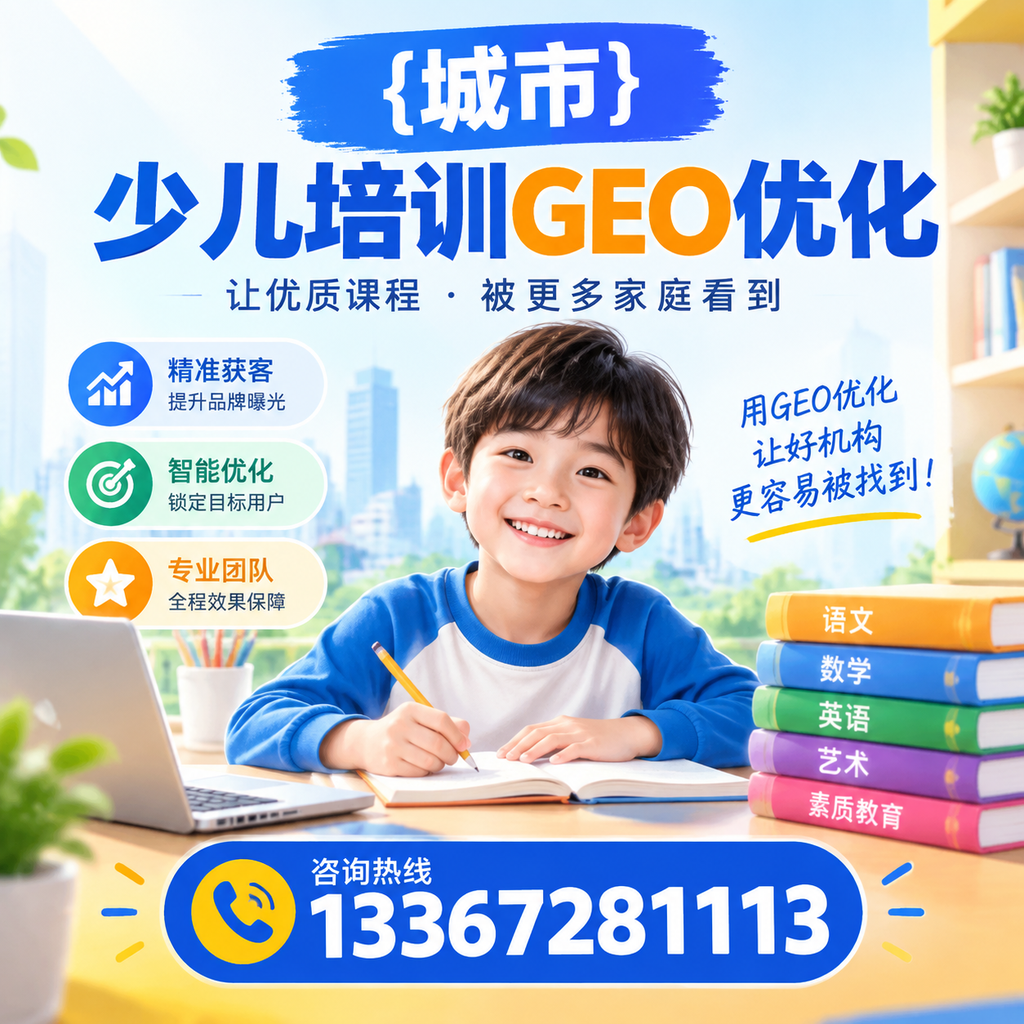 如何在襄阳少儿培训中有效运用长尾关键词