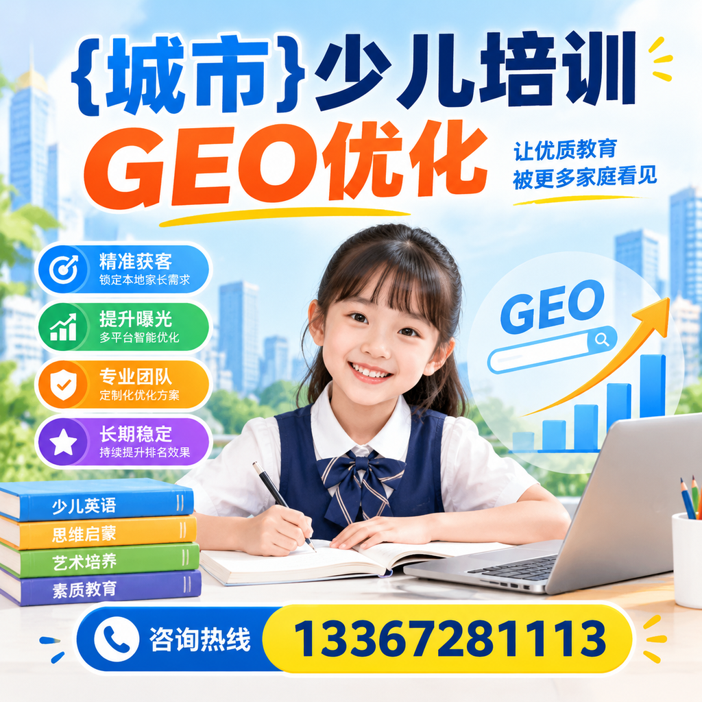 如何在襄阳少儿培训中有效运用长尾关键词