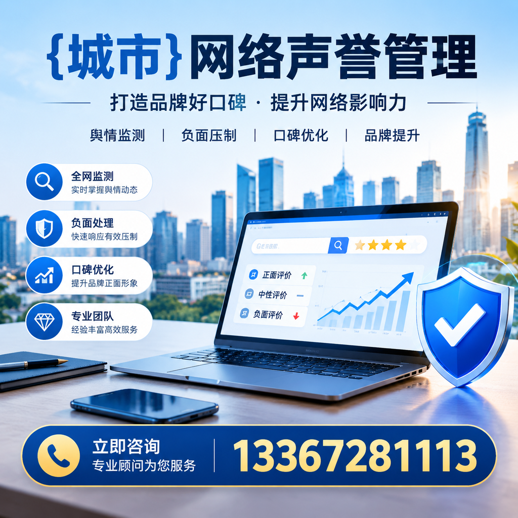 襄阳网络声誉管理的常见误区与解决方案