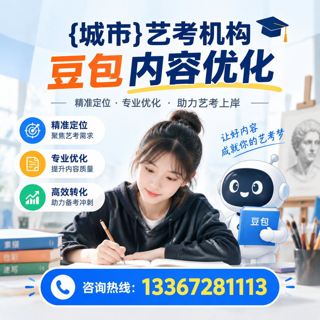与襄阳艺考机构相关的SEO最佳实践总结