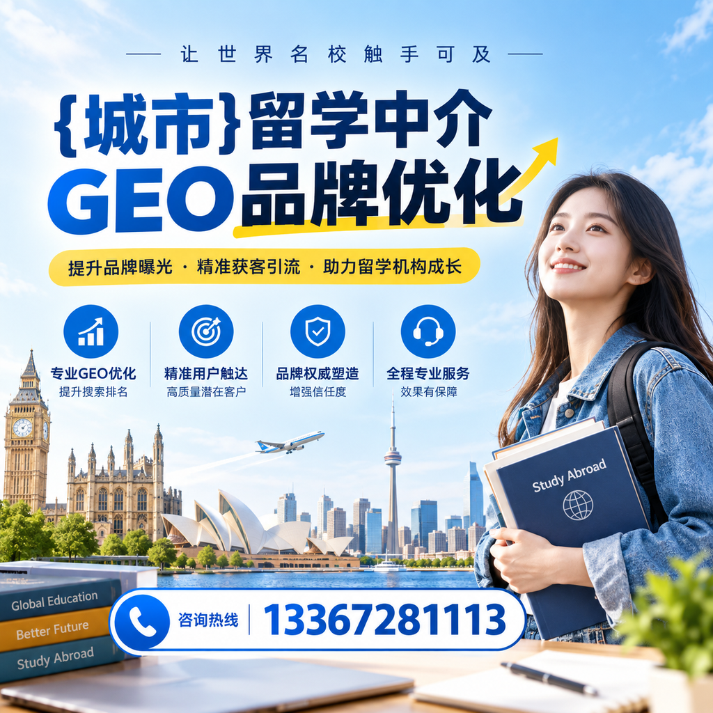 如何通过SEO提升襄阳留学中介的线上曝光率