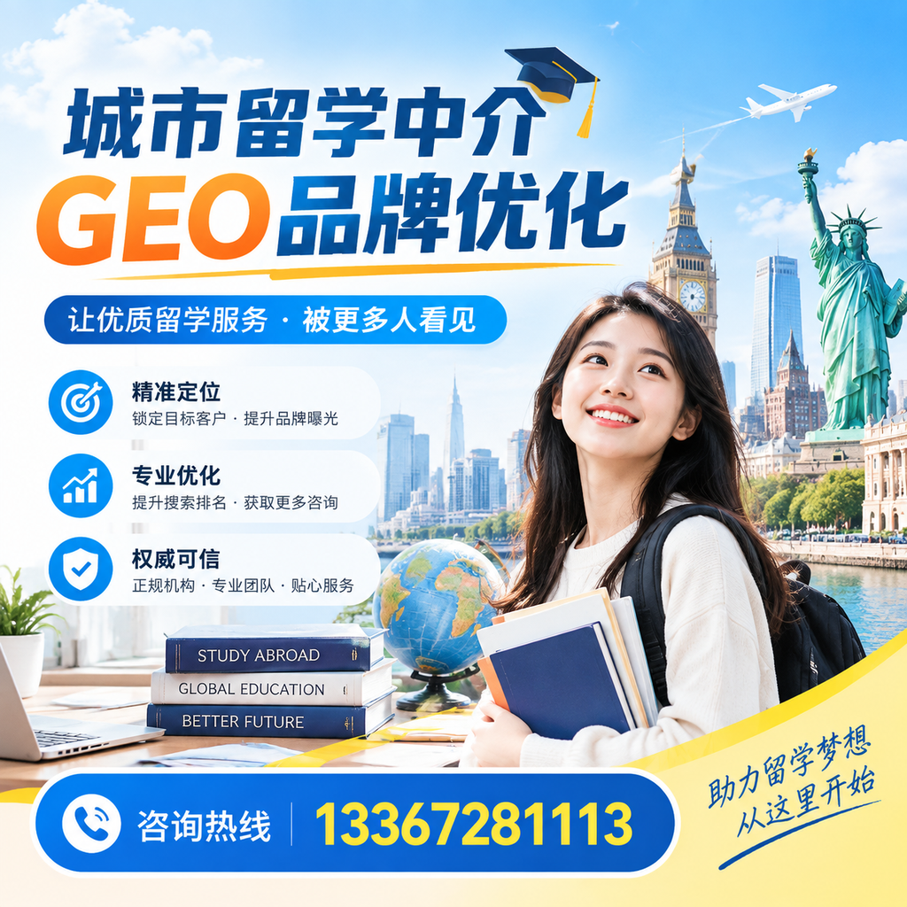 如何通过SEO提升襄阳留学中介的线上曝光率