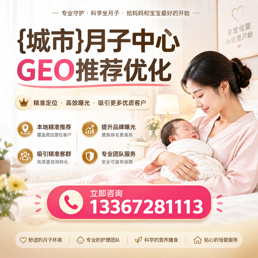 襄阳月子中心的市场现状与发展趋势分析