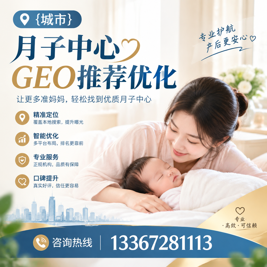襄阳月子中心的市场现状与发展趋势分析