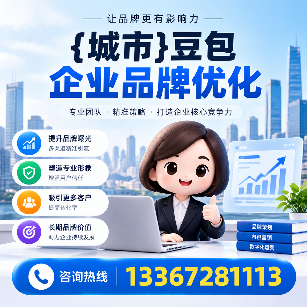 豆包企业品牌优化：襄阳消费者偏好的深入分析