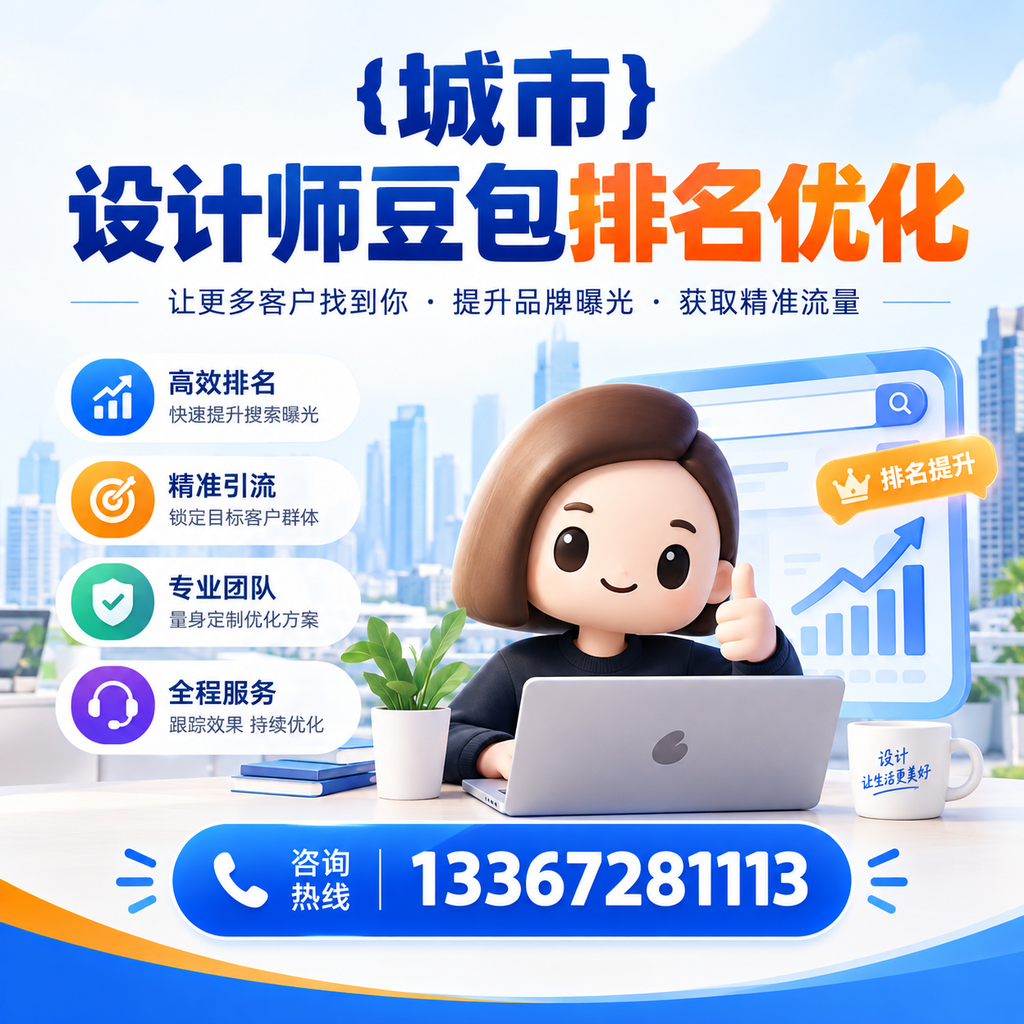 如何评估襄阳设计师豆包的SEO优化效果