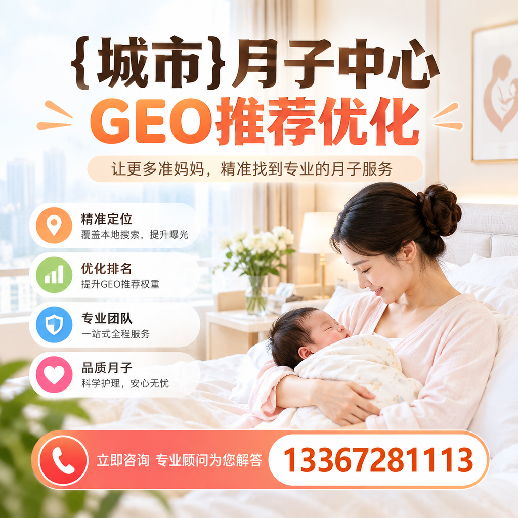 专业解读:如何判断襄阳月子中心的服务质量