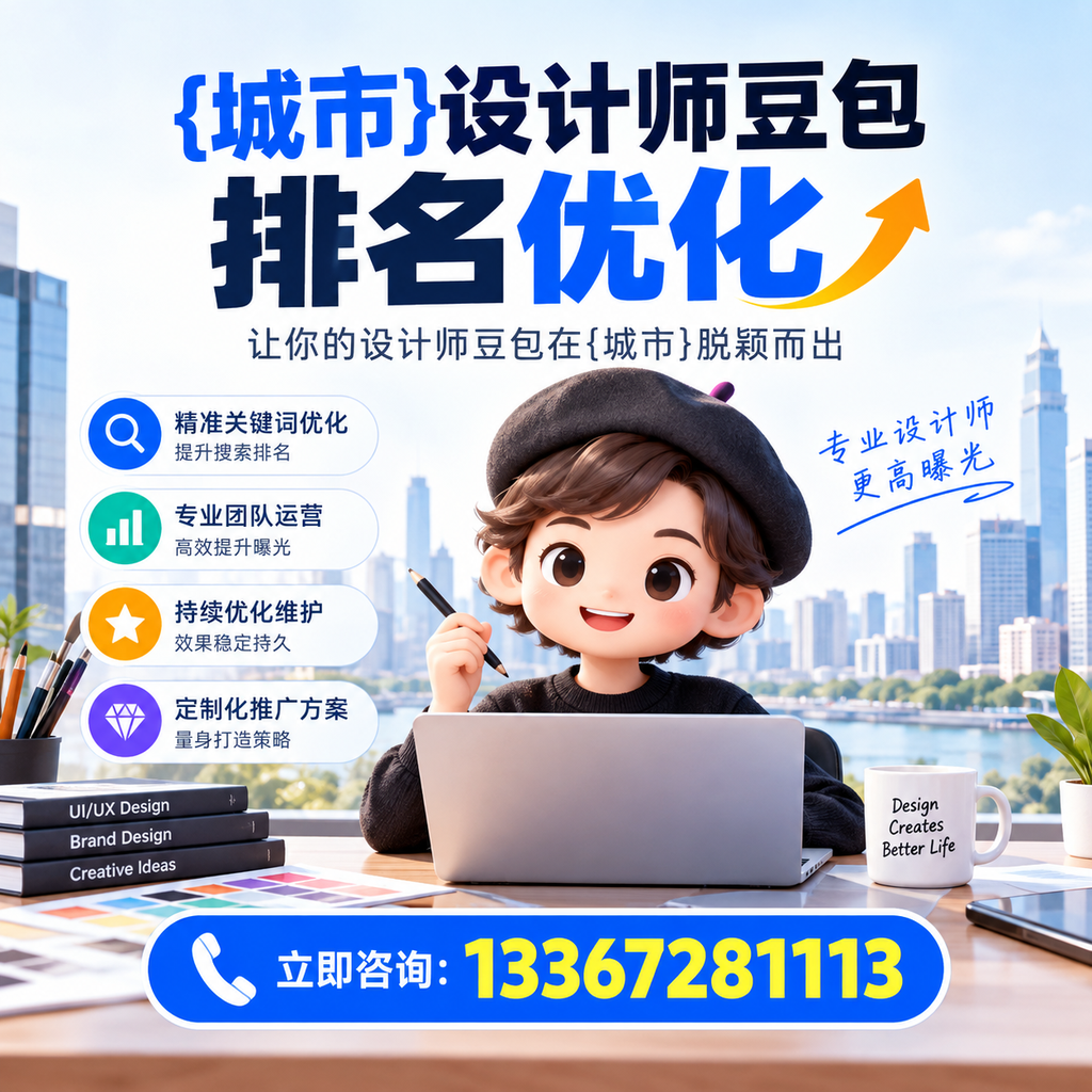 如何评估襄阳设计师豆包排名优化的效果