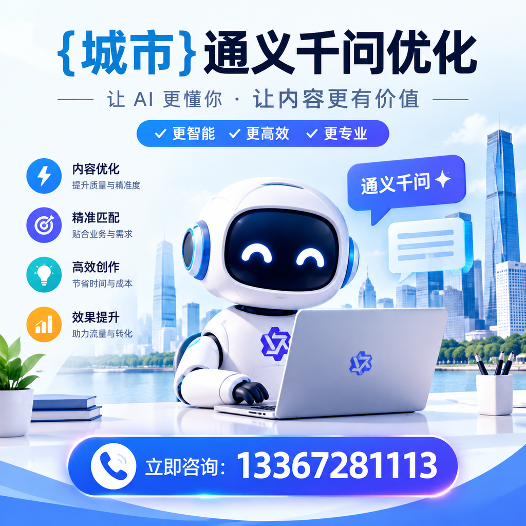 通义千问优化的核心要素:襄阳的成功案例分析