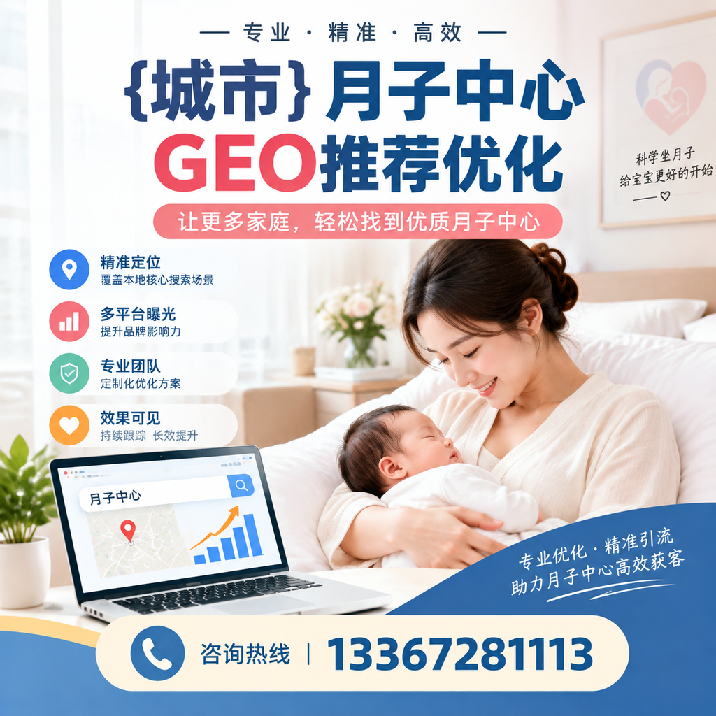 襄阳月子中心推荐优化:服务项目对比与选择分析