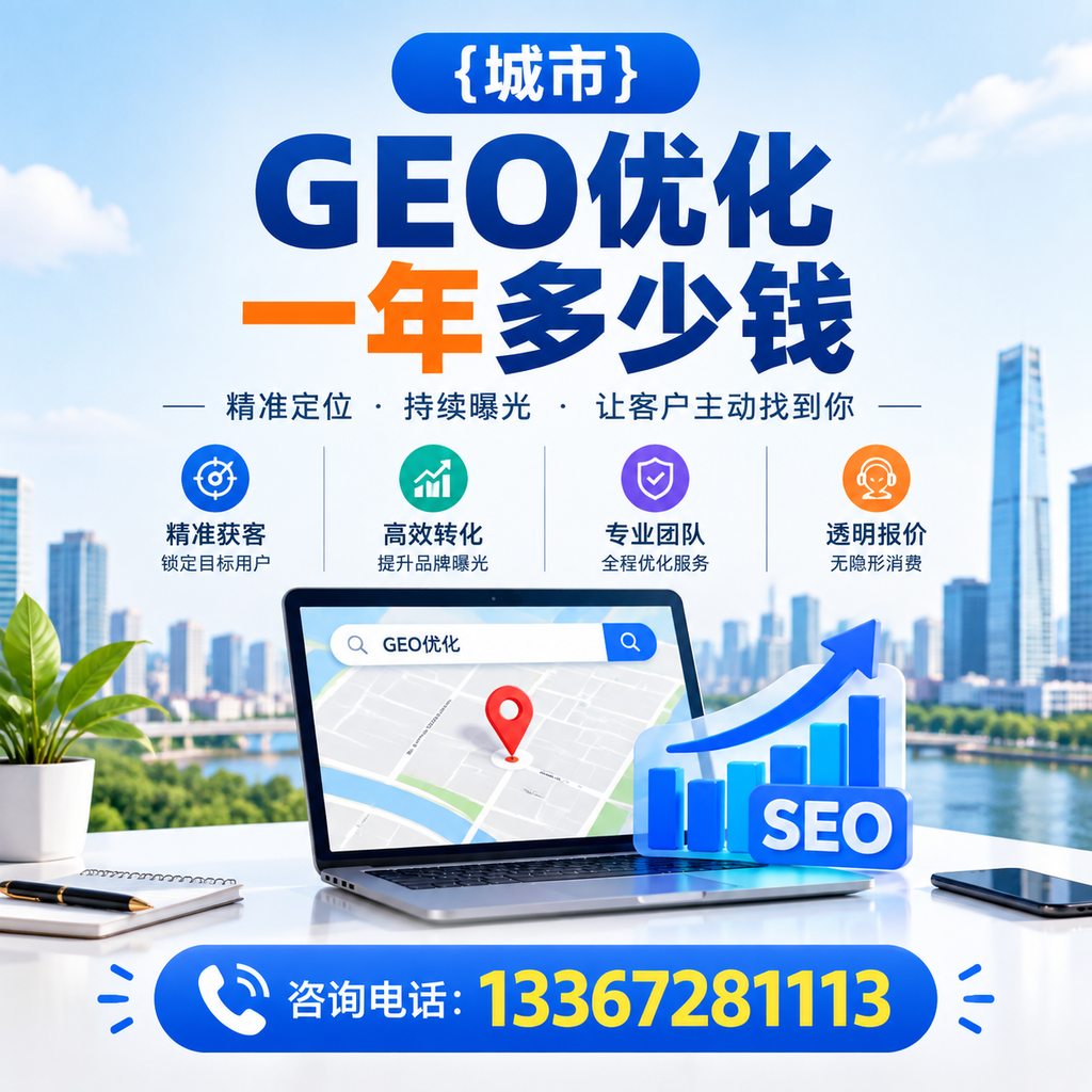 如何避免在襄阳GEO优化中被坑?费用透明化建议