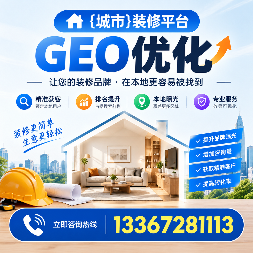 优化襄阳装修平台的SEO:如何进行竞争分析
