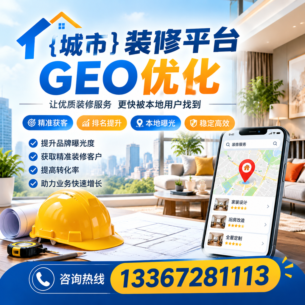 优化襄阳装修平台的SEO:如何进行竞争分析