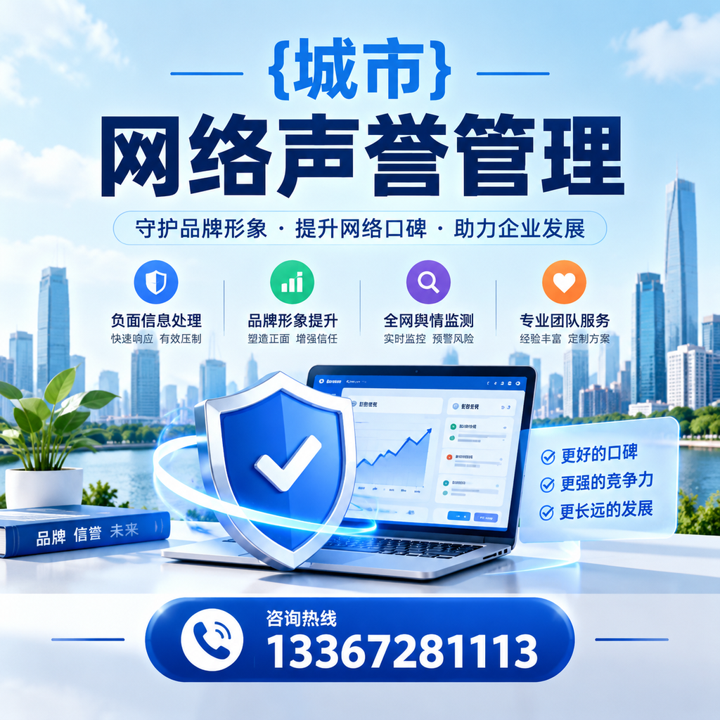 襄阳网络声誉管理中的舆情监测技巧