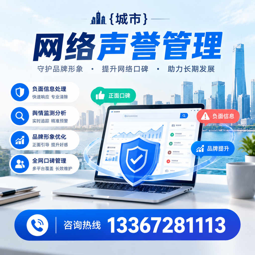 襄阳网络声誉管理中的舆情监测技巧