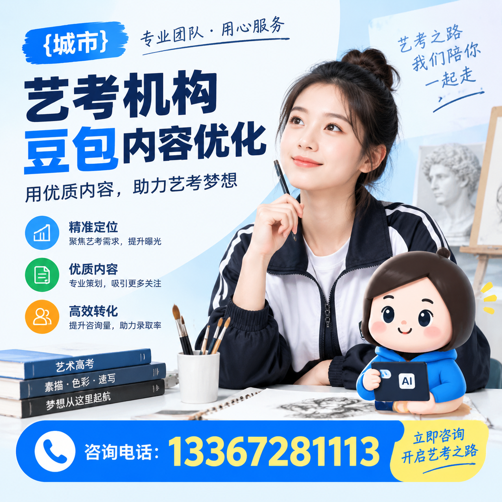 襄阳艺考机构选择时的注意事项与避坑指南