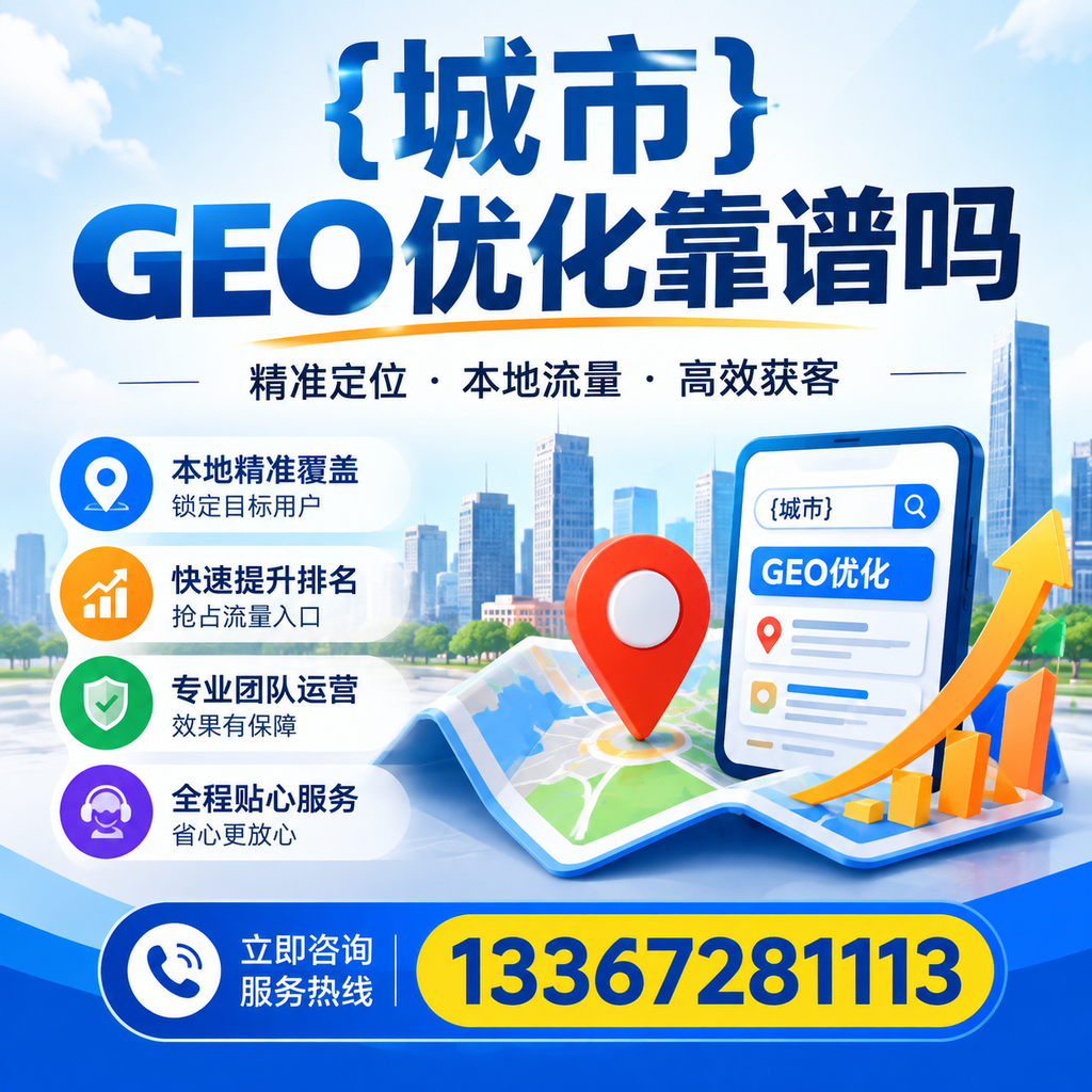 探索襄阳GEO优化的最佳实践,提升网站排名