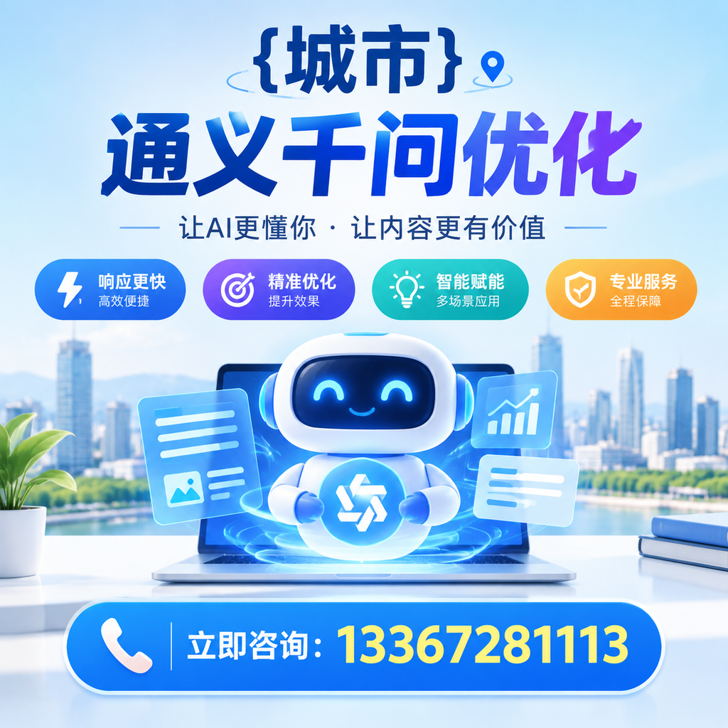 如何选择适合襄阳市场的通义千问优化策略
