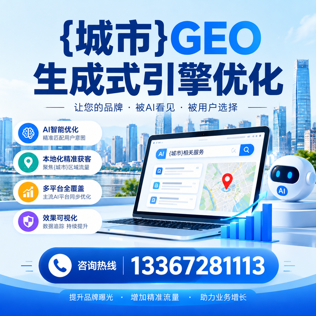 襄阳企业如何有效实现GEO生成式引擎优化?