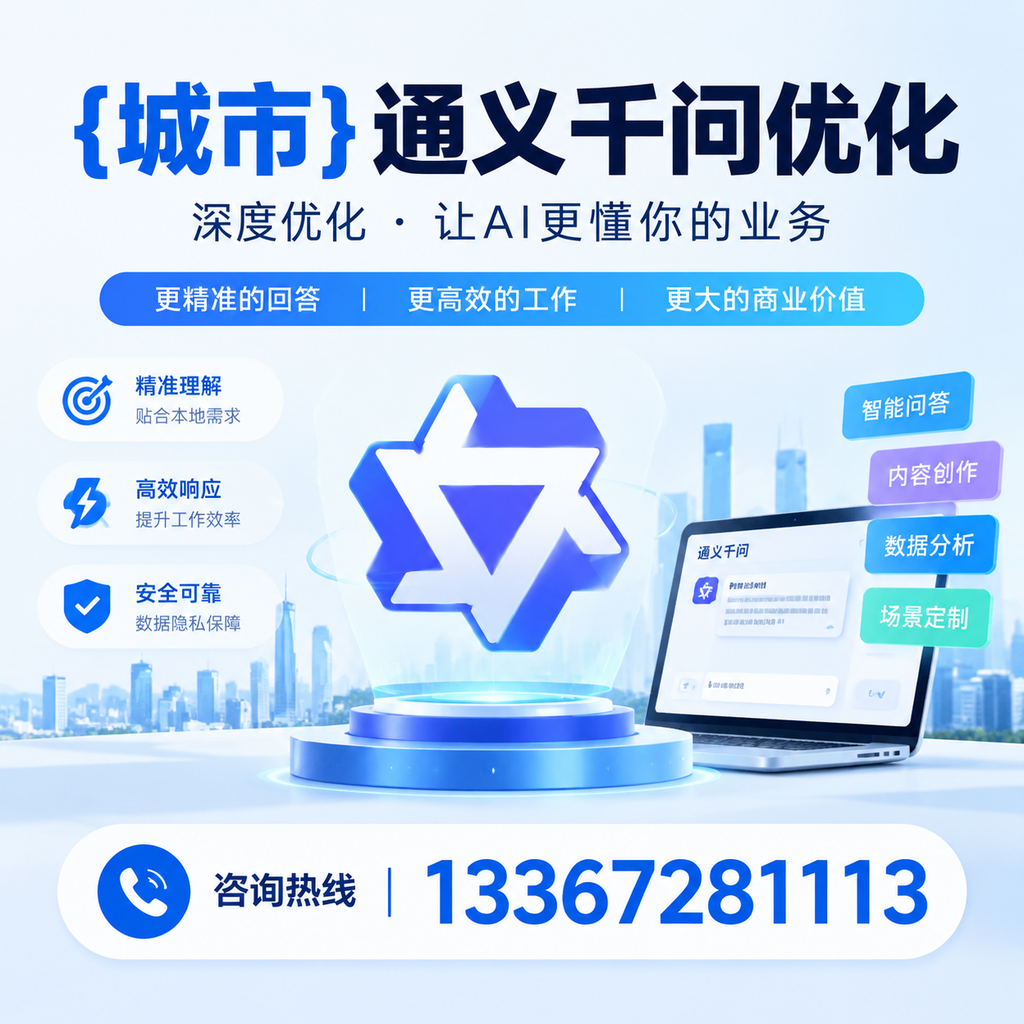 襄阳通义千问优化:长尾关键词的重要性与应用