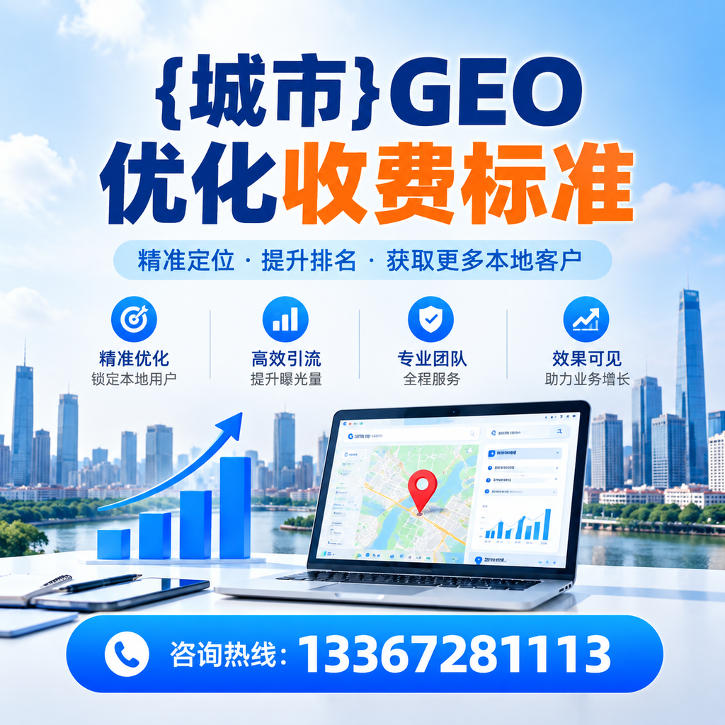 如何评估襄阳GEO优化收费标准的合理性?