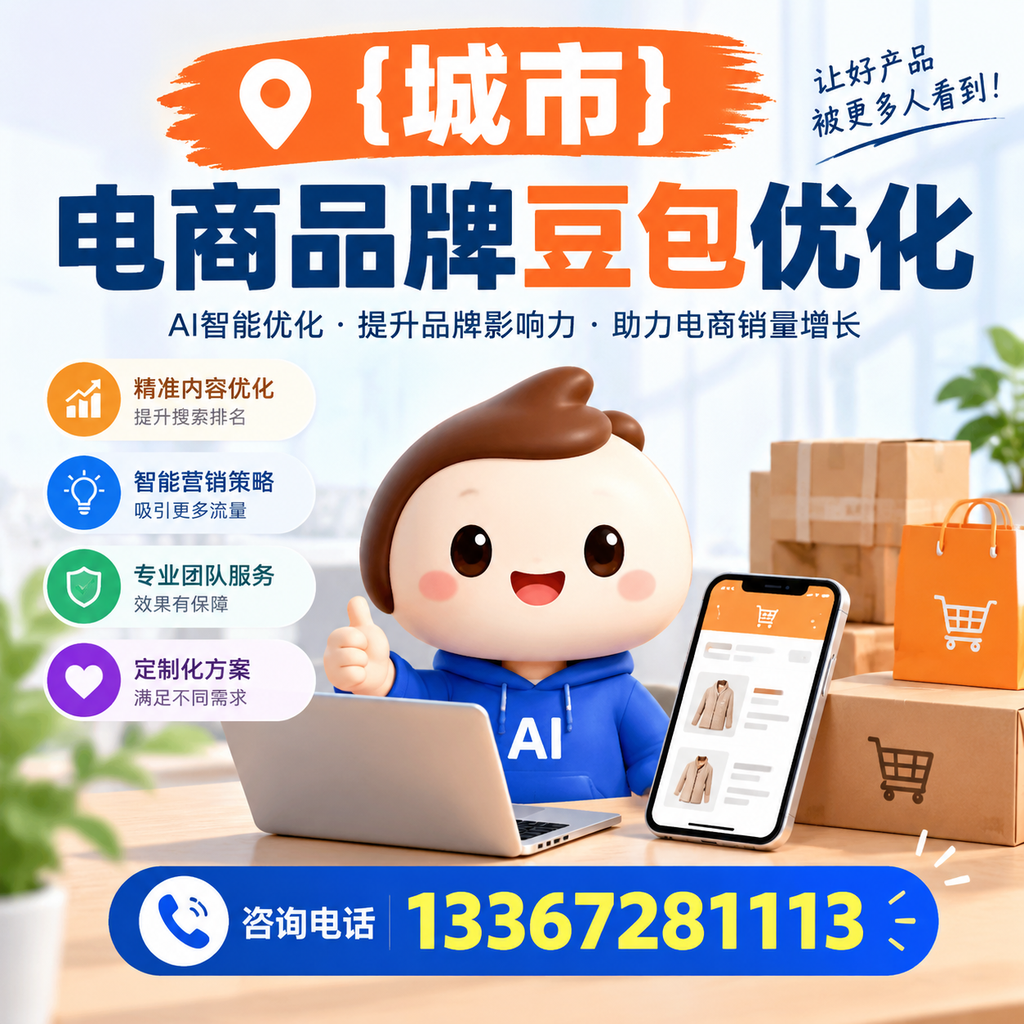 襄阳电商品牌豆包优化中长尾关键词的重要性与应用