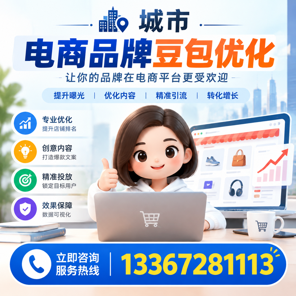襄阳电商品牌豆包优化中长尾关键词的重要性与应用