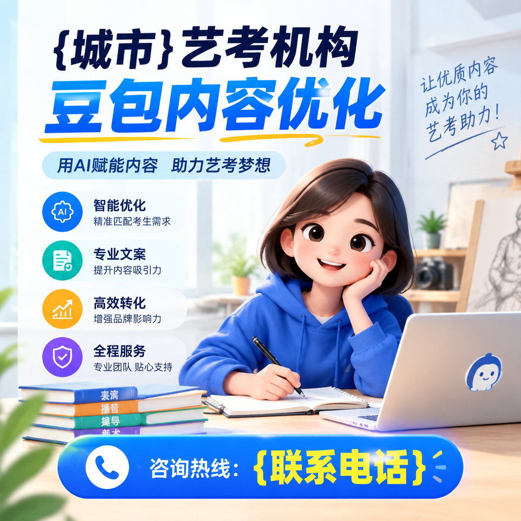 如何评估襄阳艺考机构的内容优化效果?
