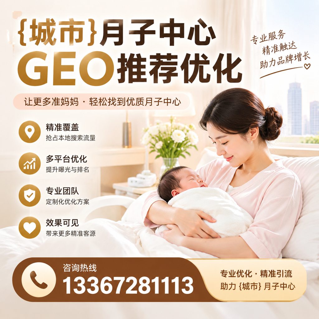 选择襄阳月子中心前必知的五大常识