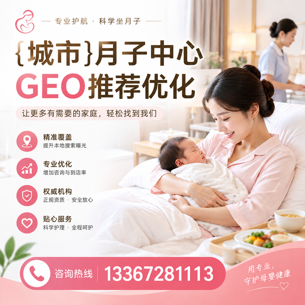 选择襄阳月子中心前必知的五大常识