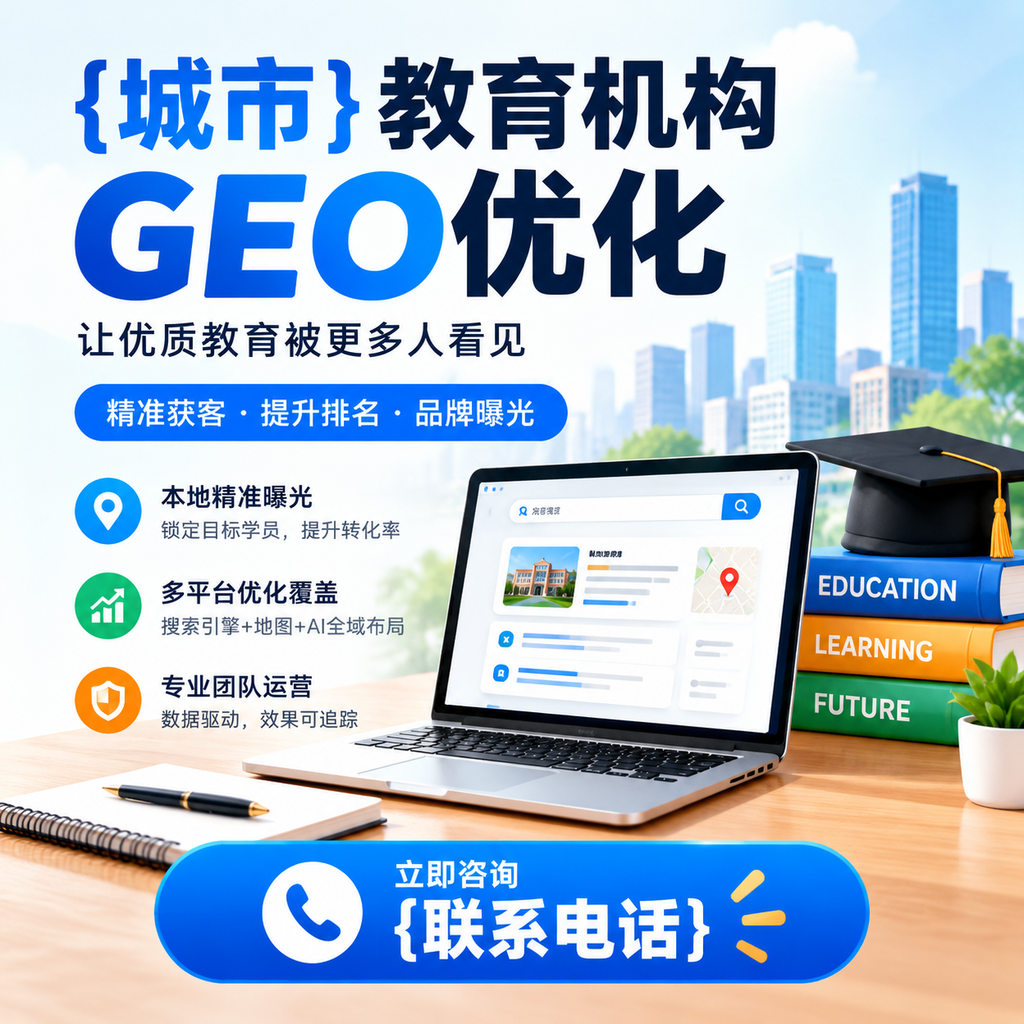 襄阳教育机构SEO优化:科普知识与实用技巧分享
