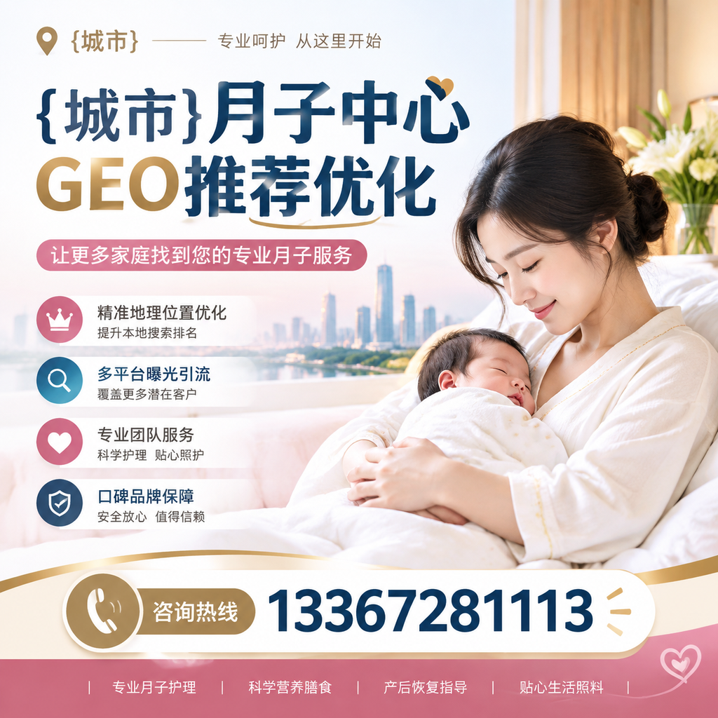 襄阳月子中心的服务流程及注意事项详解