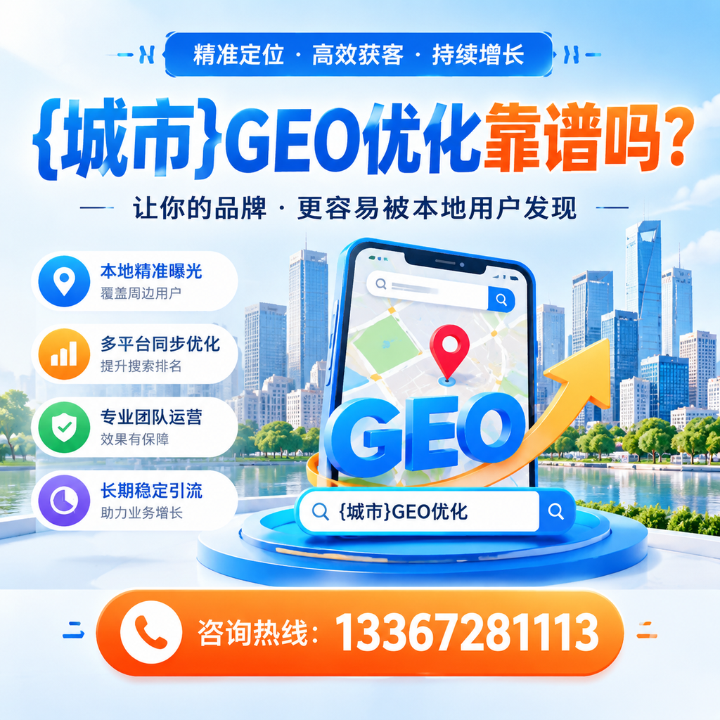 揭秘襄阳GEO优化的成功案例,值得借鉴