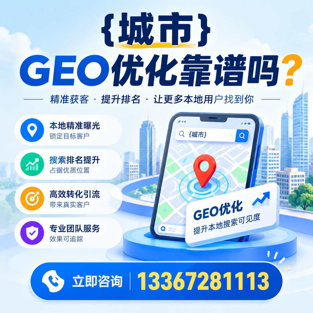 揭秘襄阳GEO优化的成功案例,值得借鉴