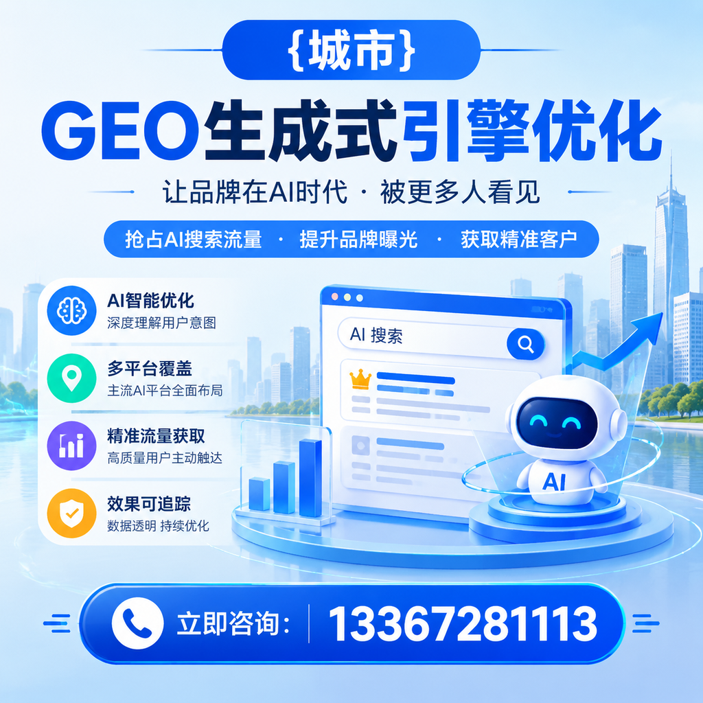 如何评估襄阳的GEO生成式引擎优化效果?