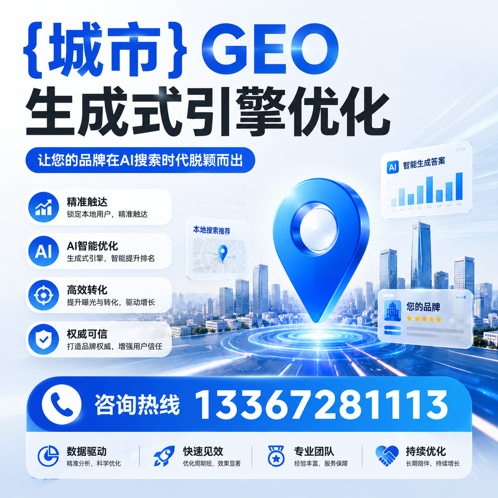 如何评估襄阳的GEO生成式引擎优化效果?