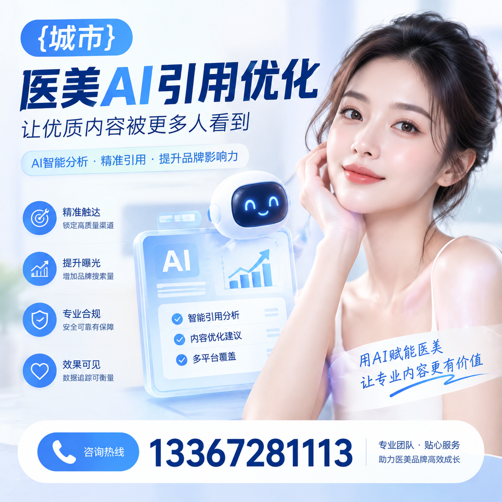 襄阳医美AI引用优化:长尾关键词的挖掘技巧