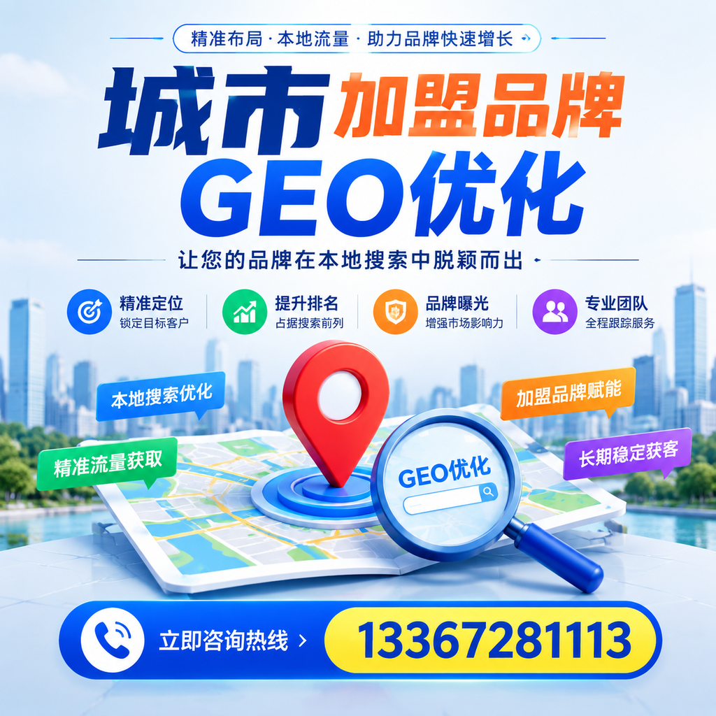 避免这些陷阱：襄阳加盟品牌GEO优化的常见问题