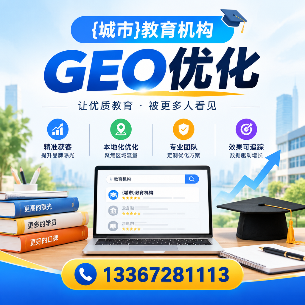 襄阳教育机构GEO优化全面解析与实用技巧