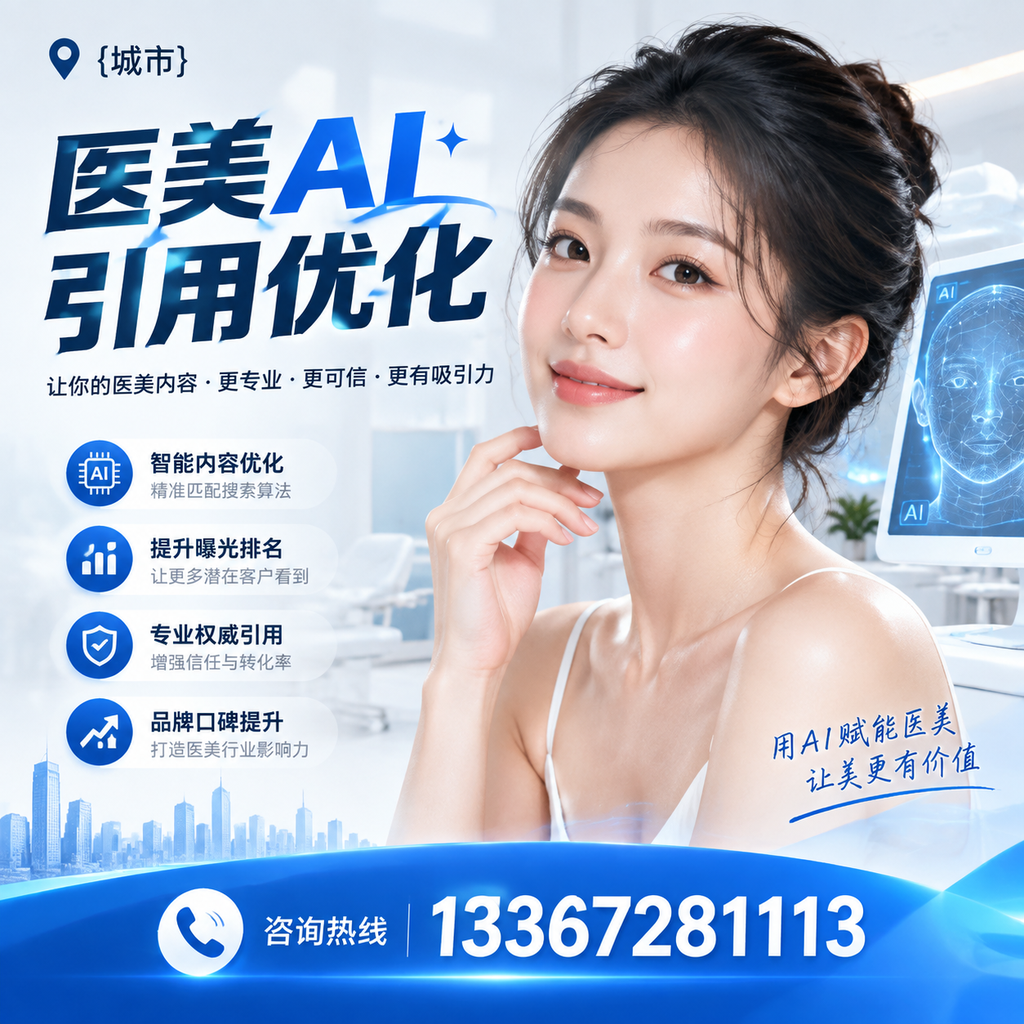 深入解析:襄阳医美AI引用优化的最佳实践
