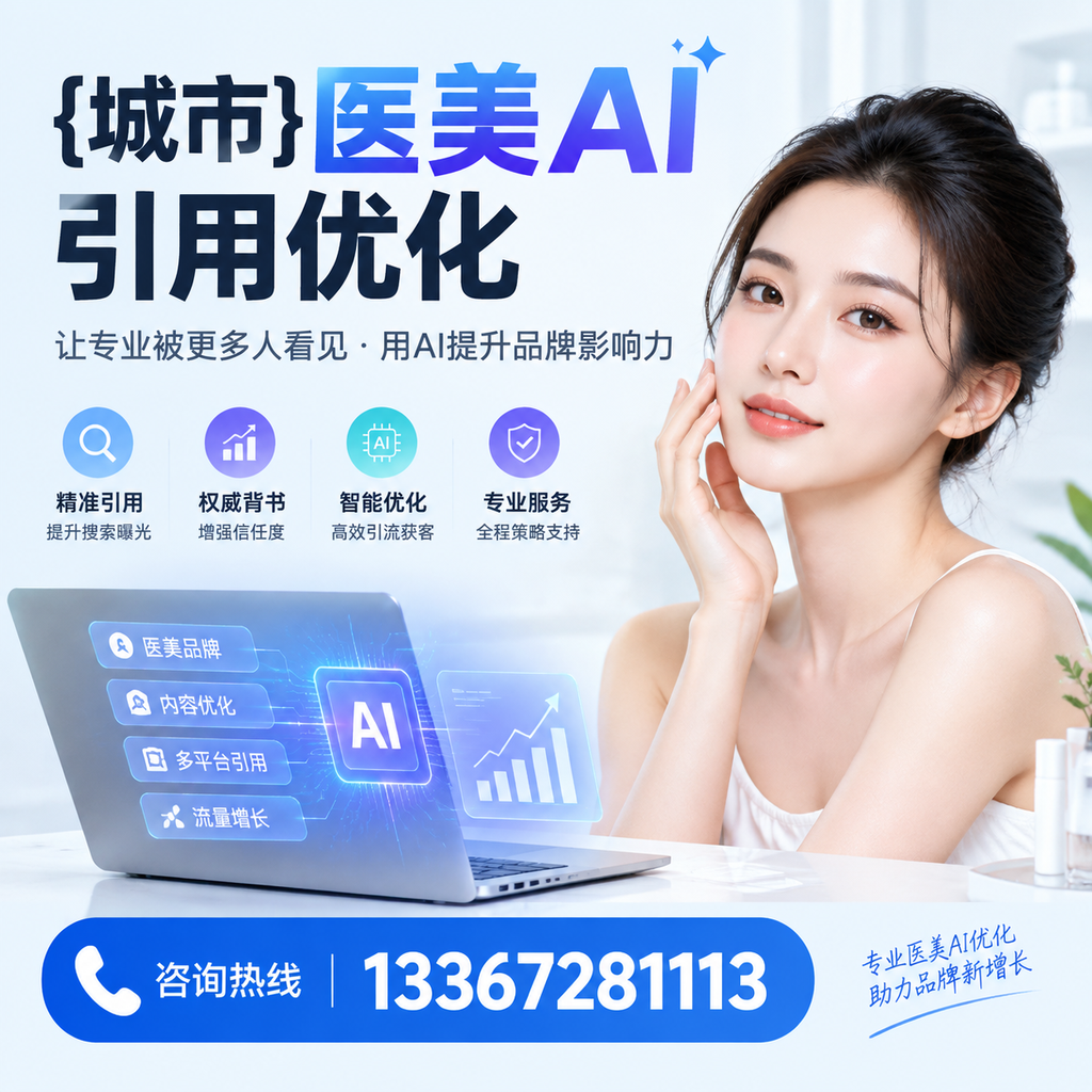 深入解析:襄阳医美AI引用优化的最佳实践